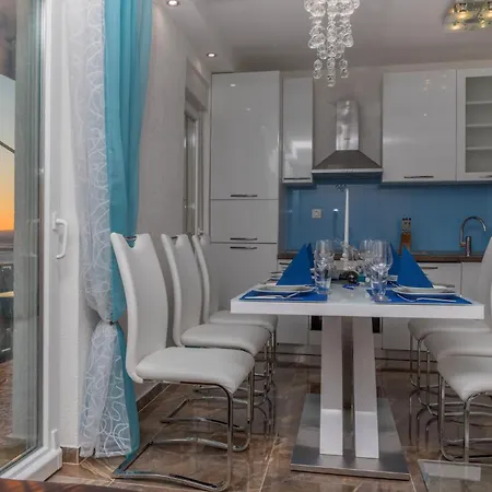 Appartement Sea View