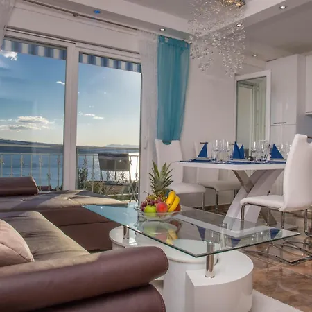 Sea View Appartement *