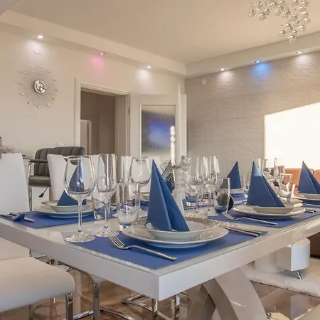 Appartement Sea View