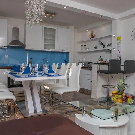 Sea View Appartement *