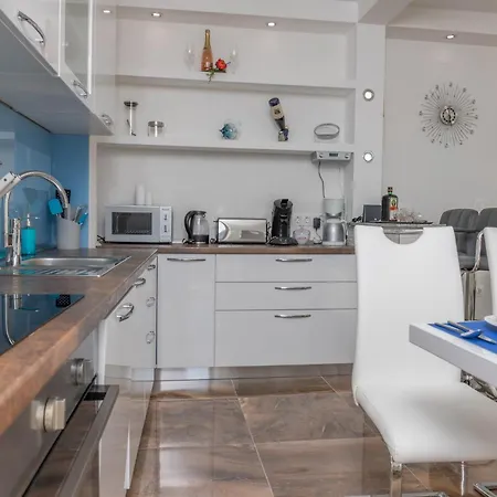 Appartement Sea View *