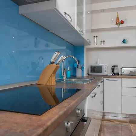 Sea View Appartement *