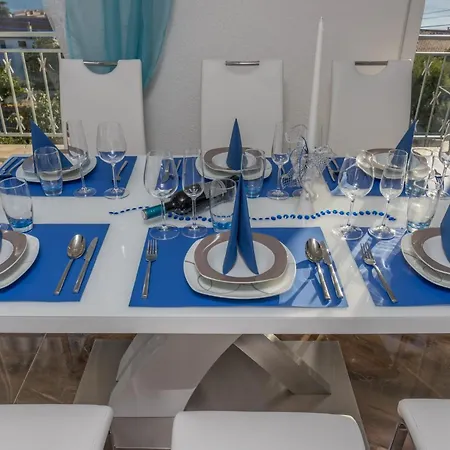 Appartement Sea View