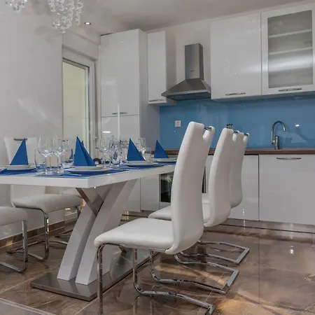 Sea View Appartement Crikvenica