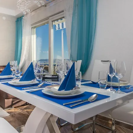 Sea View Appartement Crikvenica