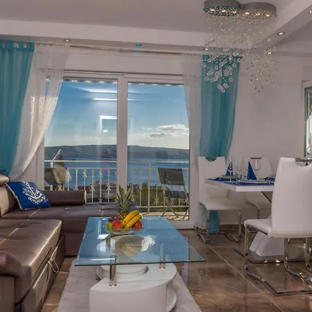 Lägenhet Sea View