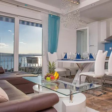 Appartement Sea View