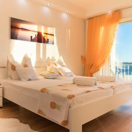Appartement Sea View Crikvenica