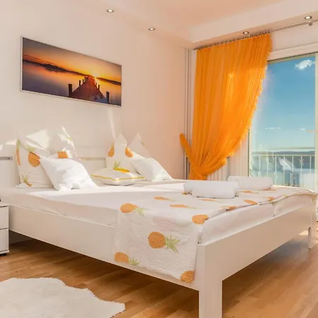 Appartement Sea View *
