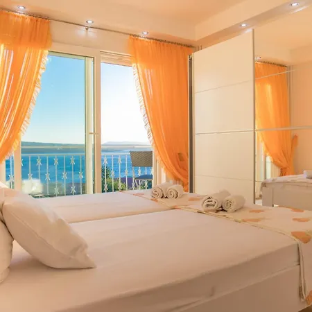 Appartement Sea View