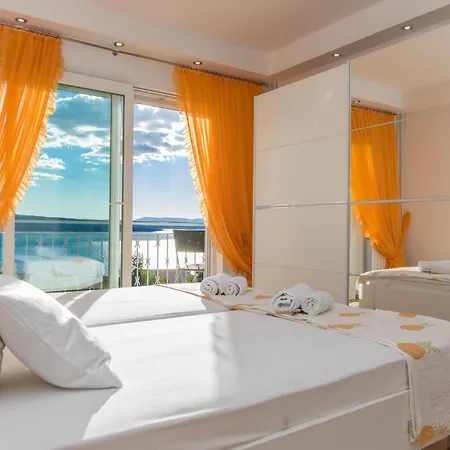 Sea View Appartement