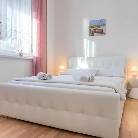 Sea View Appartement