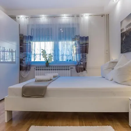 Sea View Appartement *
