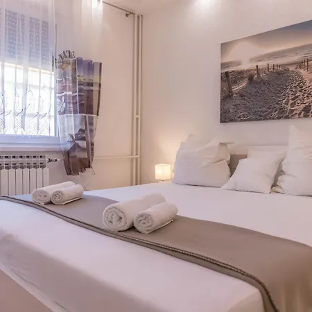 Sea View Appartement Crikvenica