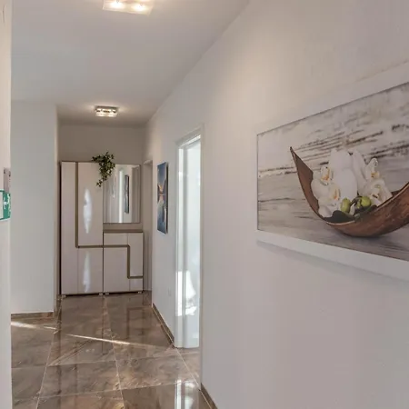 Sea View Appartement Crikvenica