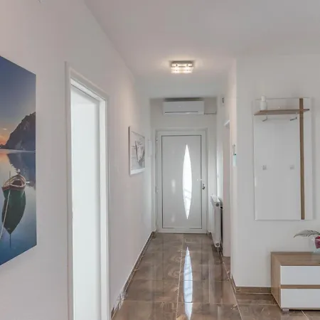 Sea View Appartement *