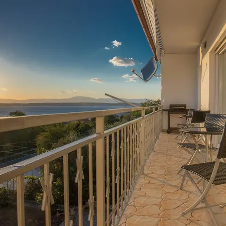 Sea View Appartement