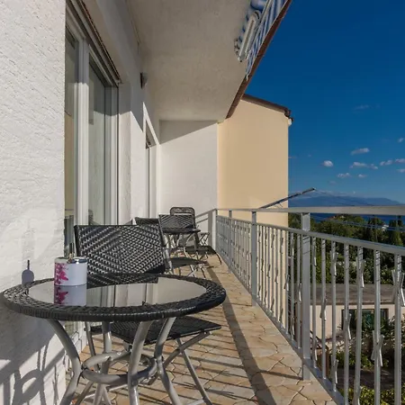 Sea View * Crikvenica
