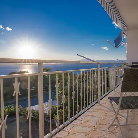 Sea View Appartement