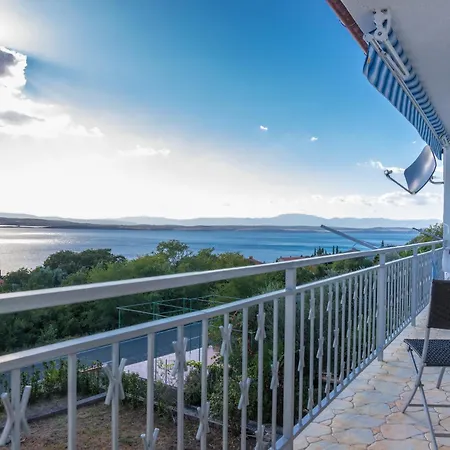 Sea View * Crikvenica