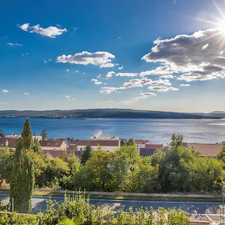 Appartement Sea View *