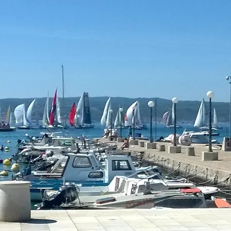 Sea View Appartement Crikvenica